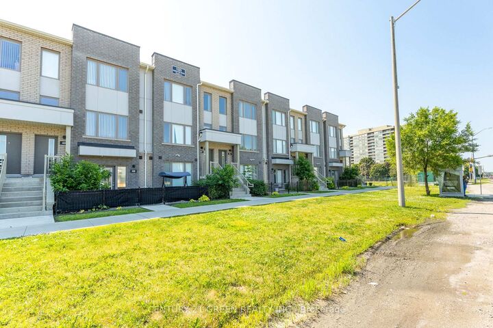 Property Photo:  1525 Kingston Road 406  ON L1V 0E9 