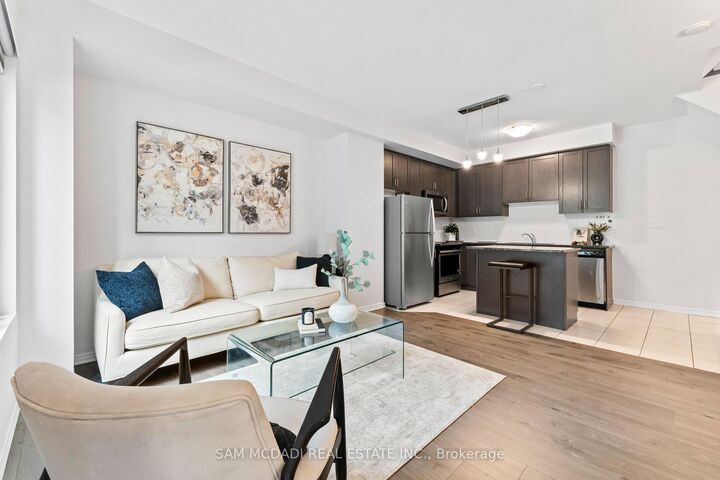 Property Photo: 26 Applewood Lane 46 ON M9C 0C1