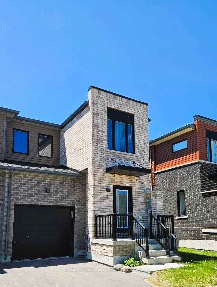 Property Photo:  9 Haven Lane  ON L9J 0M4 