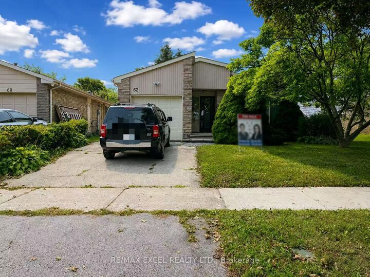 62 Ardgowan Crescent — photo 1