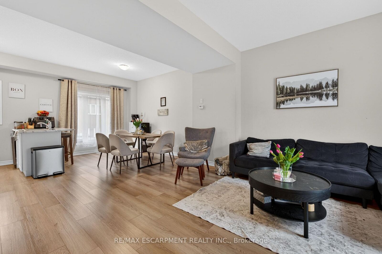 Property Photo: 19 Picardy Drive 13 ON L8J 0M7