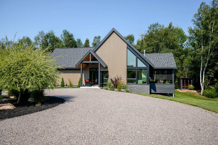 Property Photo: 466 Ouellette Road ON P0H 1K0