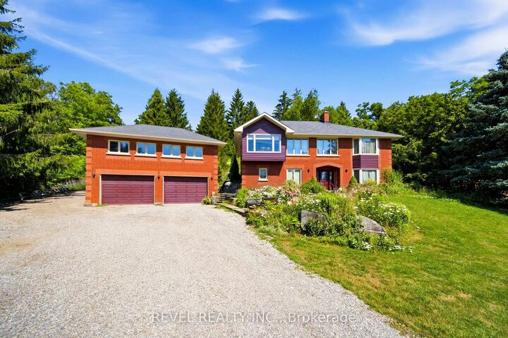 Property Photo: 3156 Escarpment Side Road ON L7K 1E6