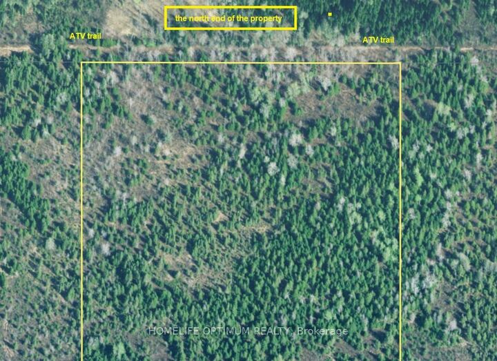 Property Photo:  72.64 Acres In Haggart Township - Pcl 3841 N/A  ON P4R 0C7 