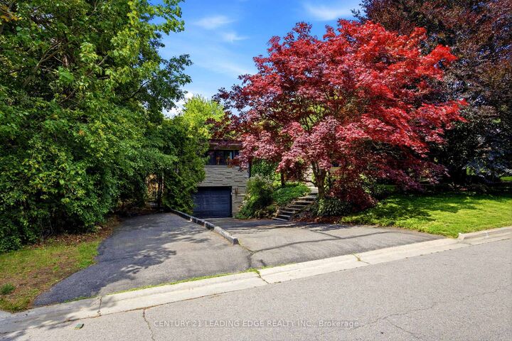 Property Photo: 128 Marica Avenue ON L1G 3G8