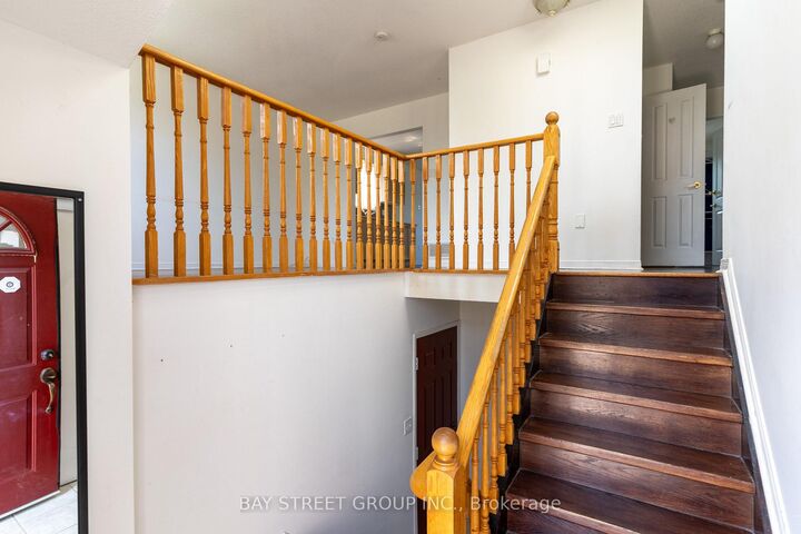 Property Photo: 14 Orok Lane ON L4M 6H4