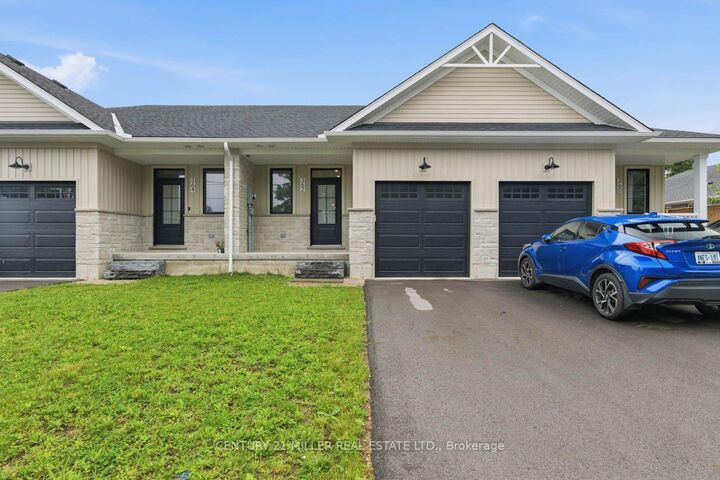 Property Photo:  362 Wellington Street E  ON N0G 2L4 