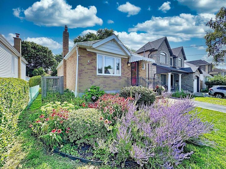Property Photo: 79 Neilson Avenue ON M1M 2S5