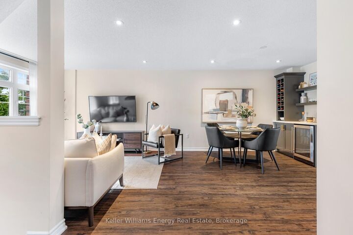 Property Photo:  16 Streathern Way  ON L1C 0S4 