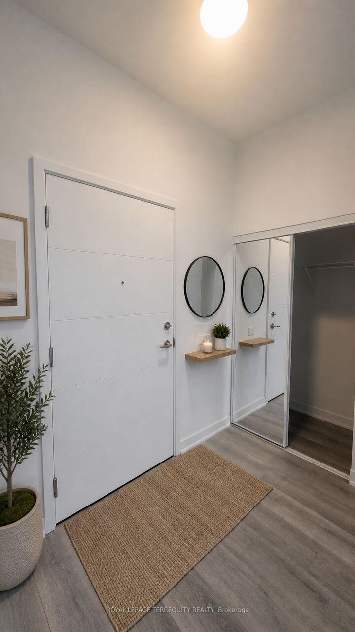 Property Photo:  20 Deans Drive 209  ON M1L 0J7 