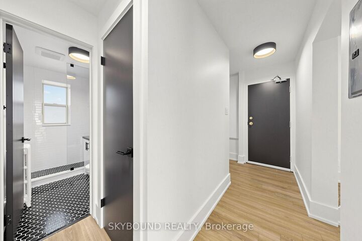 Property Photo: 1165 Kingston Road 11 ON M1N 1P2