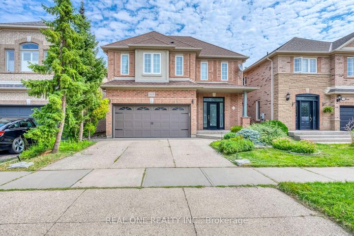 1418 Gulledge Trail — photo 1