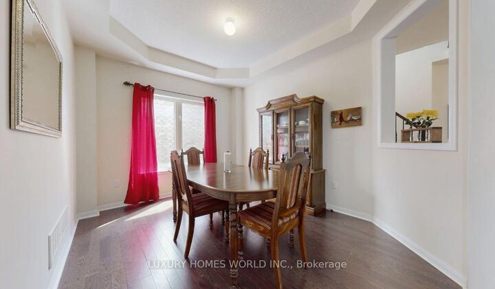 Property Photo: 23 Edwin Carr Street ON L1C 0R8