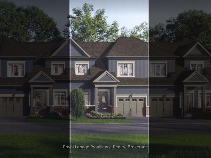 Property Photo:  3 Amira Street  ON K8V 0R6 