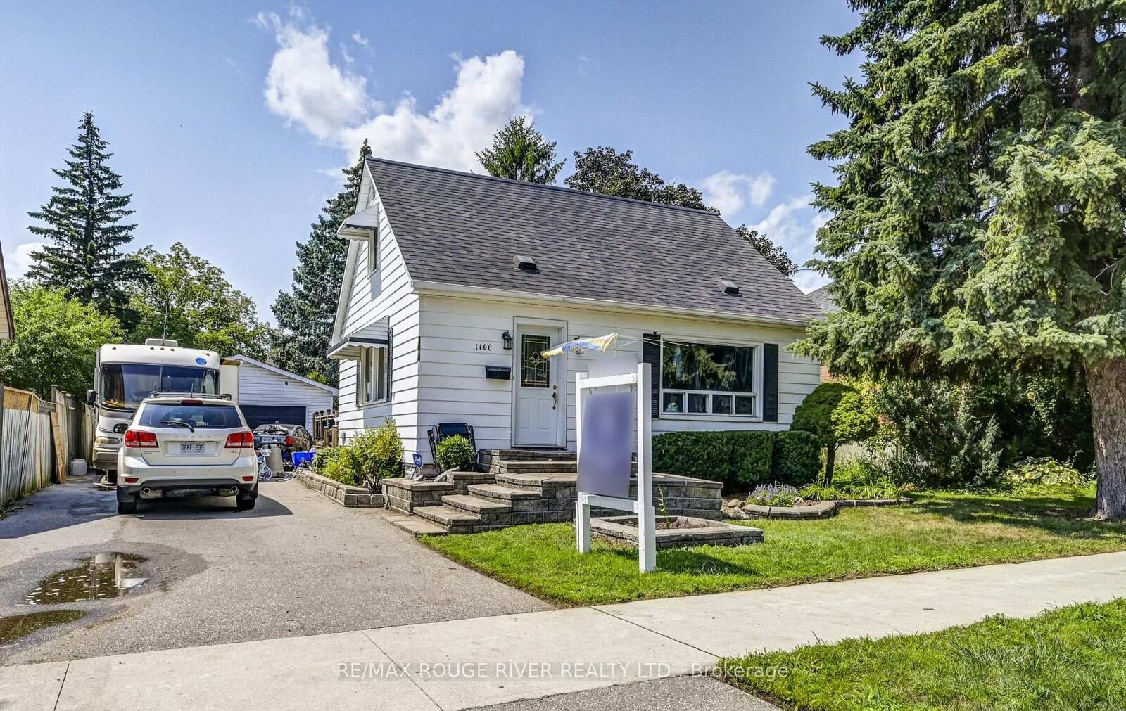 Photo de la propriété: 1106 Green Street ON L1N 4G7