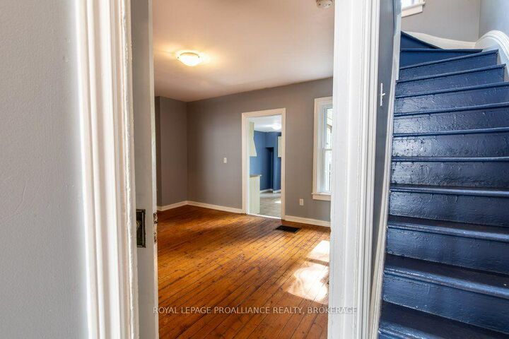 Property Photo: 76-78 North Street N ON K7K 1J9