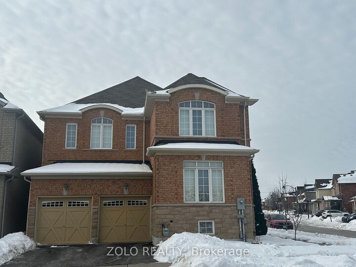 Property Photo: 29 Gamble Drive ON L1Z 0G8