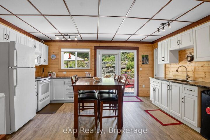 Property Photo: 284 Leask Bay Shores Manitowaning Lane W ON P0P 1N0
