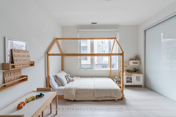 Property Photo: 1888 Queen Street E 206 ON M4L 1H3