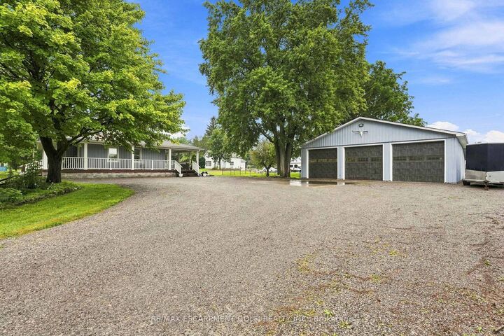 Property Photo:  146 Lynden Road  ON L0R 1T0 