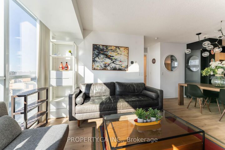 Photo de la propriété:  4978 Yonge Street 1609  ON M2N 7G8 