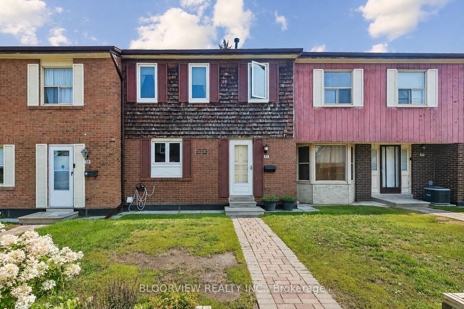 Property Photo:  20 Brimwood Boulevard 57  ON M1V 1B7 