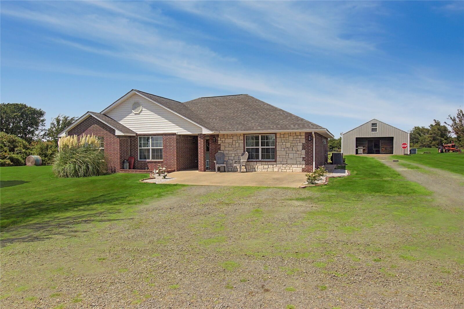 Property Photo:  2782 W 83rd St S  OK 74401 
