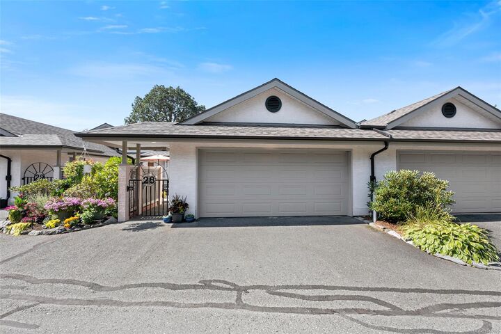 Property Photo:  5980 Jaynes Rd #28  BC V9L 4X6 