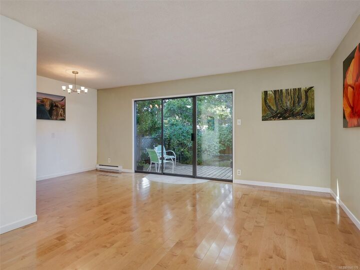 Property Photo: 1701 McKenzie Ave #15 BC V8N 1A6