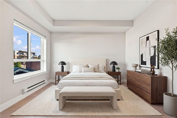 Property Photo:  171 Jensen Ave W #301  BC V9P 1K3 