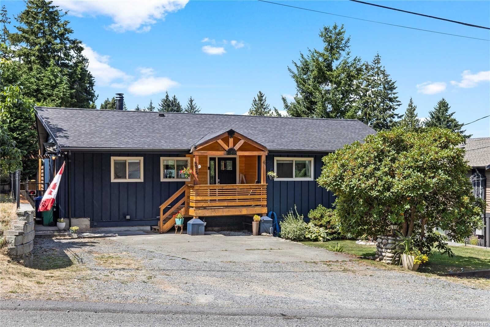 Property Photo:  5567 Ventura Dr  BC V9T 5M6 