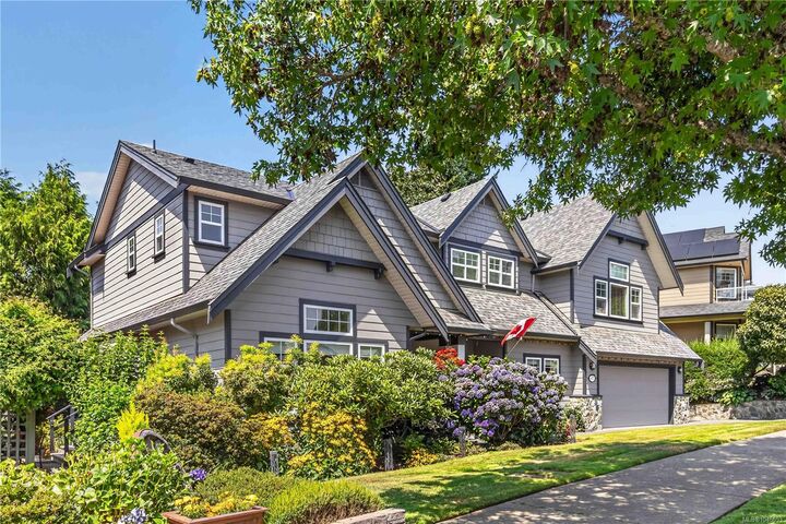 Property Photo:  497 Outrigger Loop  BC V9C 4L1 