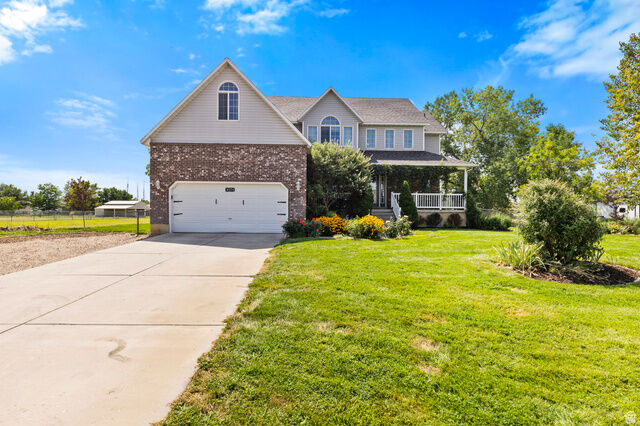 Property Photo:  4171 W 4450 S  UT 84401 