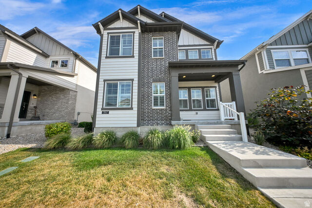 Property Photo:  7817 W Kings Top Rd  UT 84044 