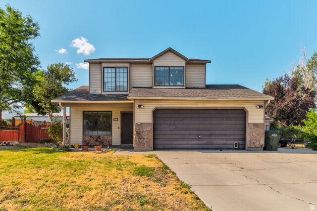 Property Photo:  487 Ontario St  UT 84074 