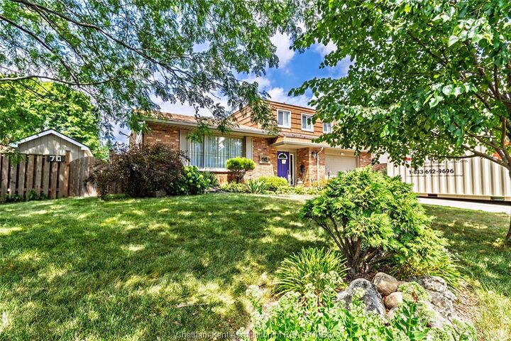 70 Sioux Drive — photo 1