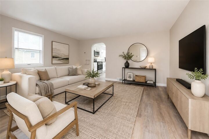 Property Photo:  11690 Center St  PA 15642 