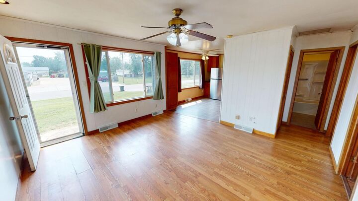 Property Photo:  9969 W Carter Road  MI 48656 