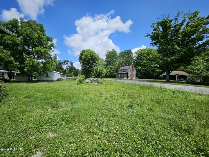 Property Photo: 2057 Everett Road PA 16637