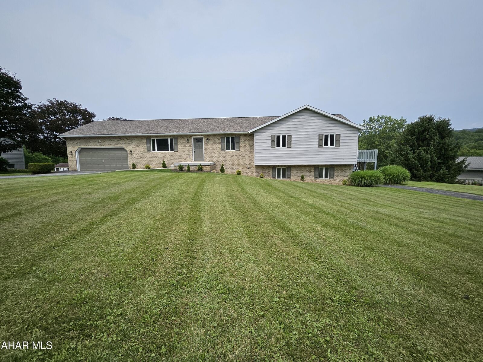 Property Photo: 203 Esau Street PA 16648