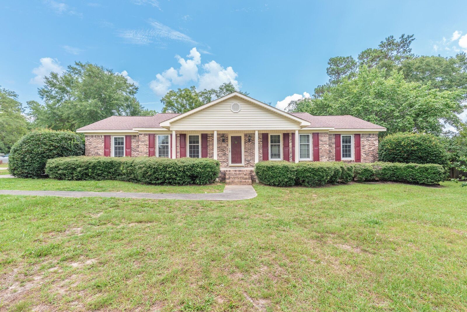 Property Photo:  147 Wannamaker Drive  SC 29812 