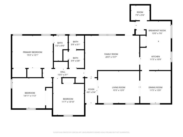 Property Photo:  1801 Marbury Lane  GA 31707 