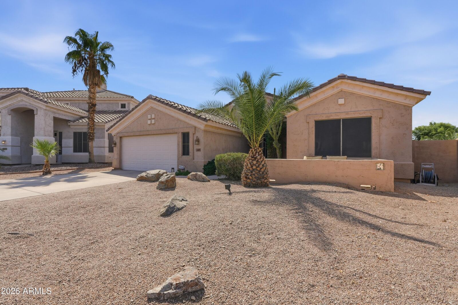 Property Photo:  1607 W Nighthawk Way  AZ 85045 