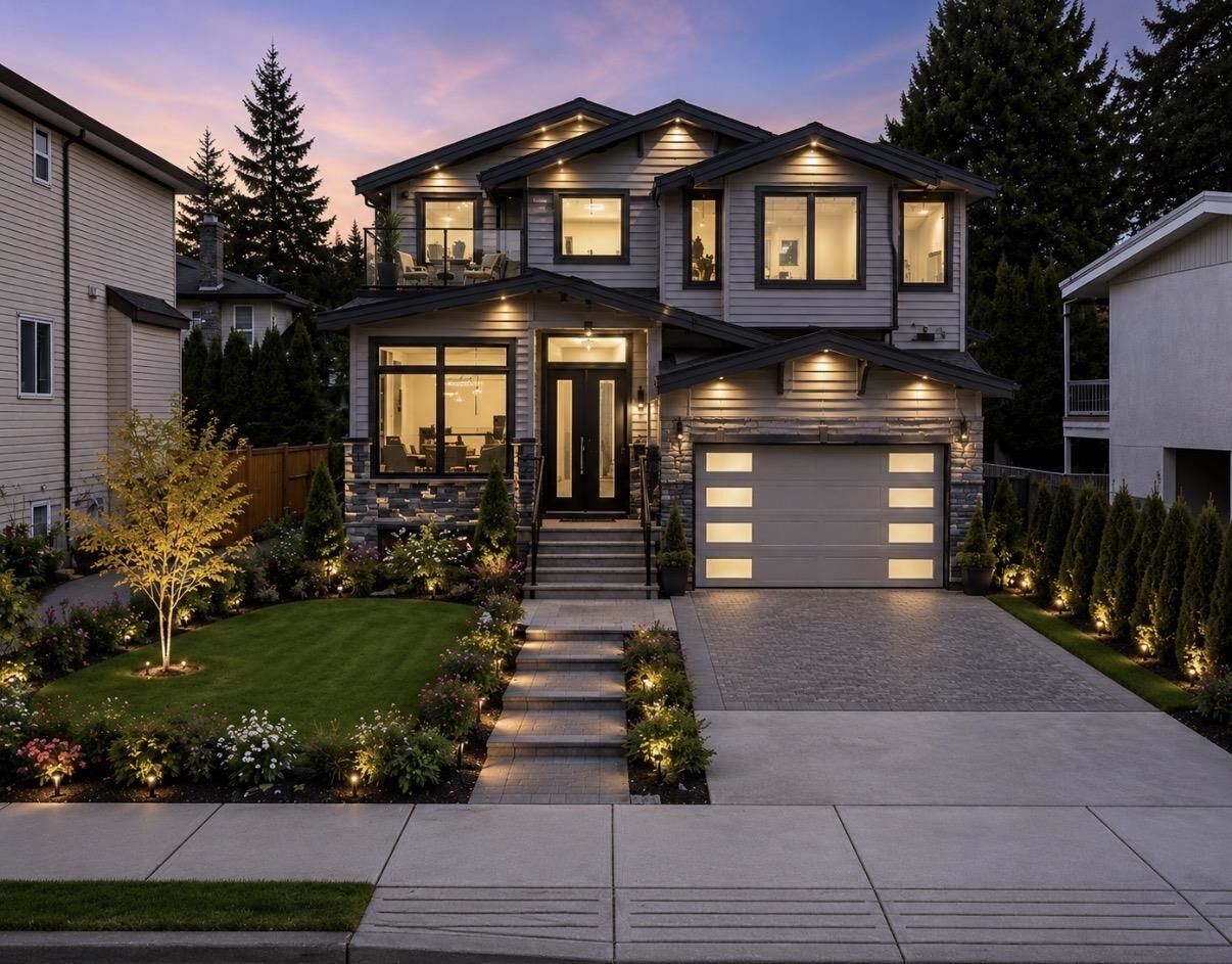 Property Photo: 32340 Peardonville Road BC V2T 1M8