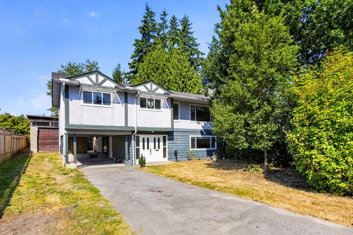 Property Photo:  9727 121 Street  BC V3V 4J6 