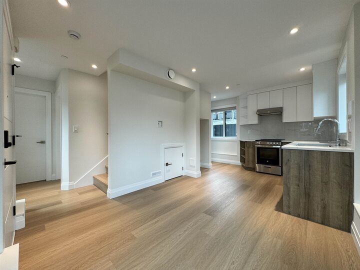 Property Photo:  3830 Kootenay Street  BC V5R 0B5 