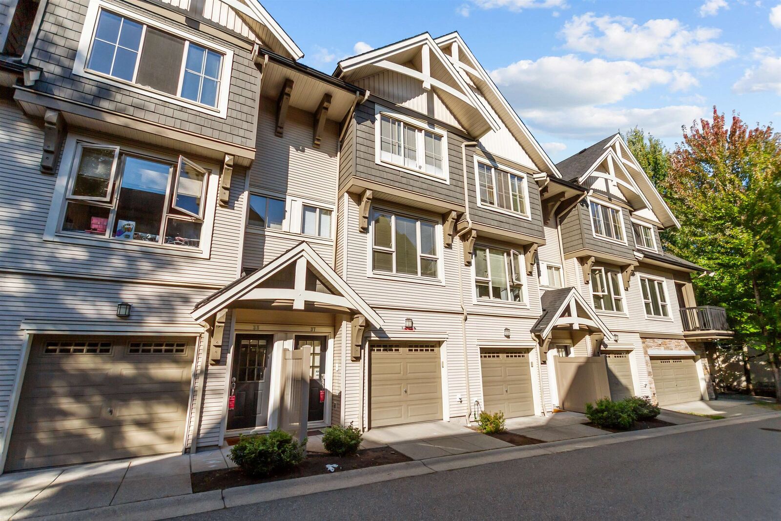 Property Photo: 1362 Purcell Drive 37 BC V3E 0A5