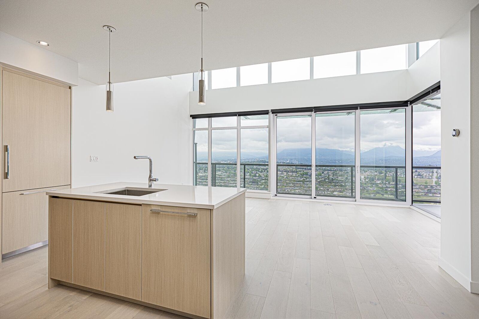 Property Photo: 4730 Lougheed Highway 4907 BC V5C 0M9