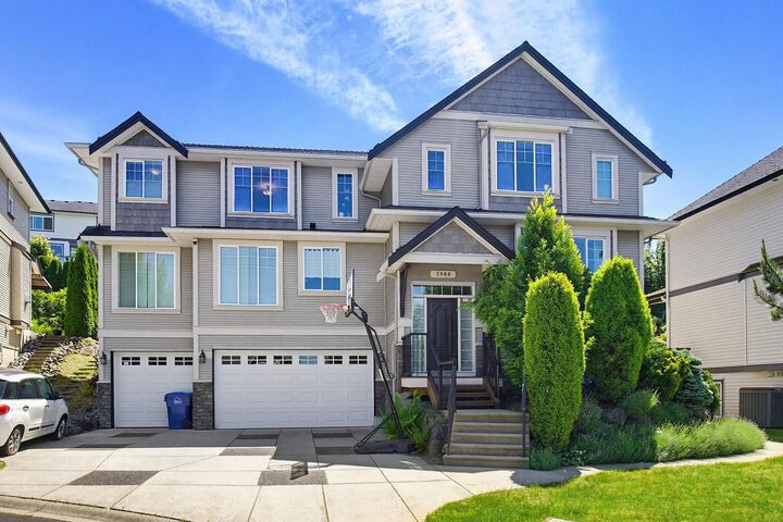 3980 Kaleigh Court — photo 1