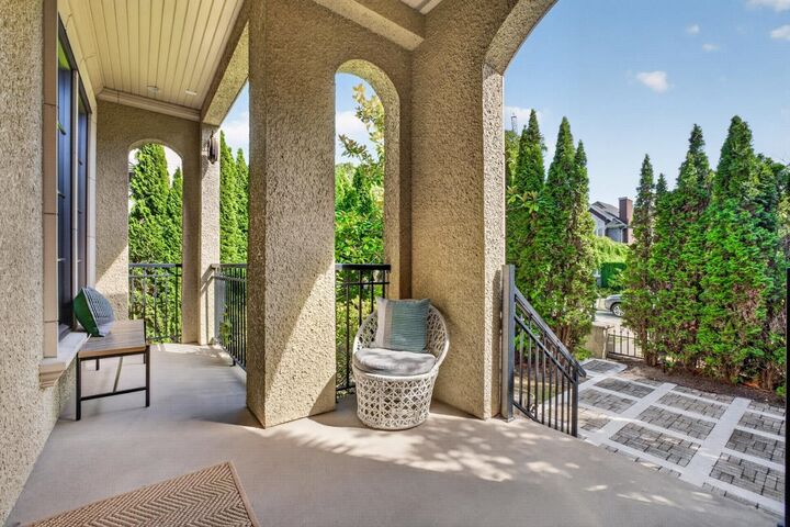 Property Photo:  4339 W 9th Avenue  BC V6R 2C8 